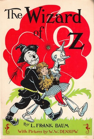 The Wizard of Oz