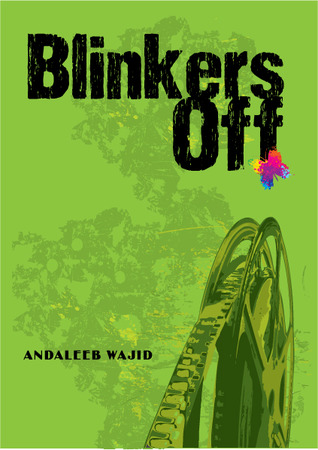 Blinkers Off (Paperback)