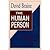 The Human Person: Animal an...