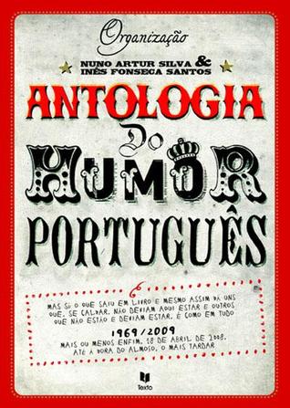 Antologia do Humor Português