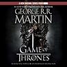 A Game of Thrones by George R.R. Martin