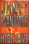 High Five by Janet Evanovich High Five by Janet Evanovich