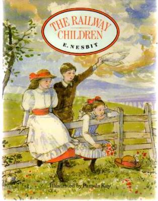 The Railway Children