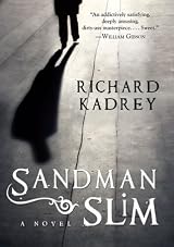 Popular Richard Kadrey Books