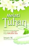 Melati Tuhan