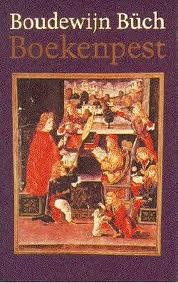 Boekenpest