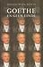 Goethe en geen einde