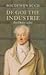 De Goethe-industrie: een Du...