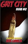 Grit City, Issue #2 Grit City, Issue #2