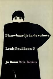 Blauwbaardje in de ruimte (Paperback)