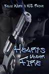Hearts Under Fire by Kelly Wyre