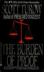 The Burden of Proof