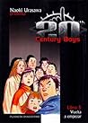 20th Century Boys, Libro 5 by Naoki Urasawa