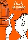 Paul se muda by Michel Rabagliati