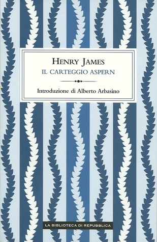Il carteggio Aspern