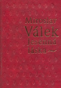 Jesenná láska (Unknown Binding)