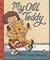 My Old Teddy by Dom Mansell