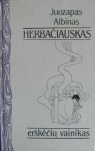 Erškėčių Vainikas (Hardcover)