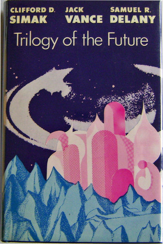 Trilogy of the Future (Hardcover)