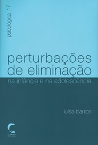 Perturbações de eliminação na infância e adolescência
