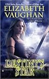 Destiny's Star by Elizabeth Vaughan
