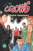 Crows Vol. 19
