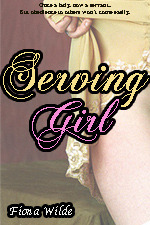 The Serving Girl (ebook)
