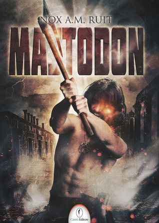 Mastodon (Paperback)