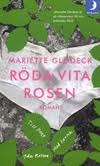 Röda vita rosen (Paperback)