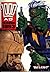 2000AD Yearbook 1993