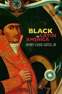 Black in Latin America (Hardcover)