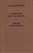 Коммунизм как реальность. Кризис коммунизма