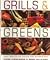 Grills & Greens: Easy Recip...