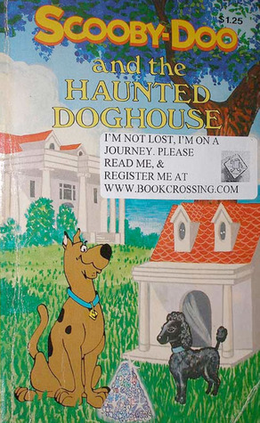 Scooby-Doo and the Haunted Doghouse