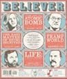 The Believer, Issue 81 The Believer, Issue 81