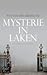 Mysterie in Laken by Pol van den Driessche