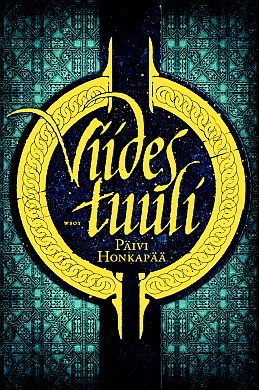 Viides tuuli (Hardcover)