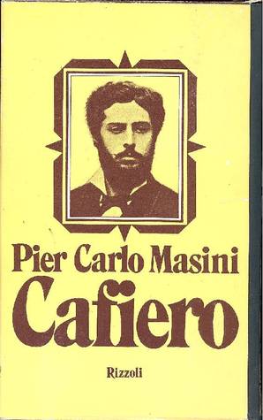 Cafiero (Hardcover)