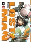 Lost Man Vol. 3