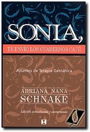 Sonia Te Envio Los Cuadernos Cafe