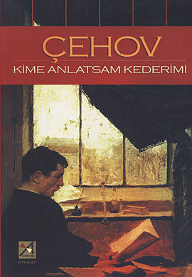 Kime Anlatsam Kederimi