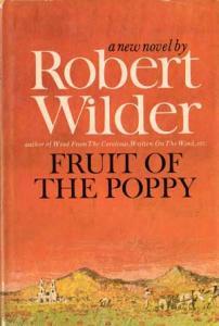 Fruit of the Poppy (Hardcover)