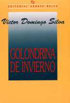 Golondrina de invierno