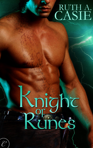 Knight of Runes (Druid Knights #1)
