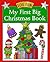 My First Big Christmas Book