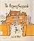 The Hopping Knapsack