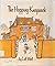 The Hopping Knapsack