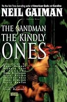 The Kindly Ones (The Sandman, #9)