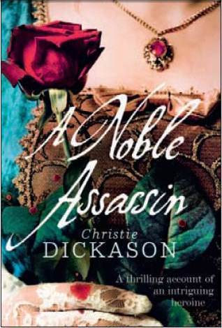 A Noble Assassin (Paperback)