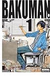 Bakuman 1: Sueños...